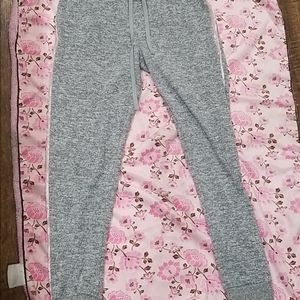 Sweatpants set